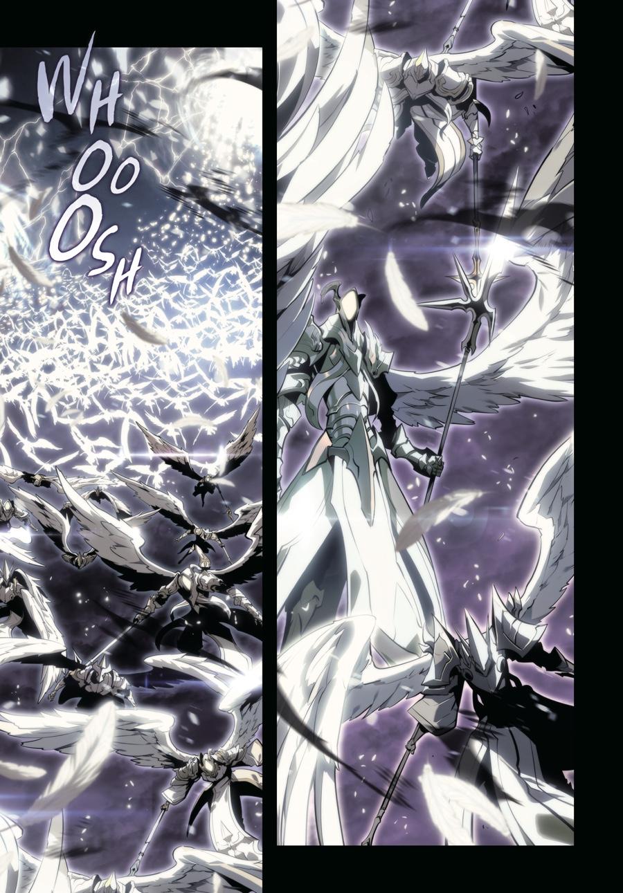 Solo Leveling (Volume) Chapter 26 10