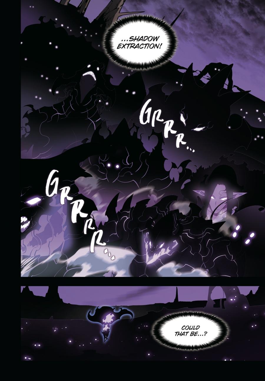 Solo Leveling (Volume) Chapter 26 14