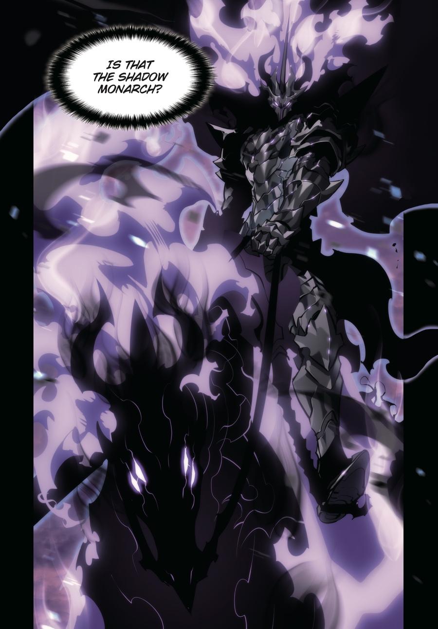 Solo Leveling (Volume) Chapter 26 15