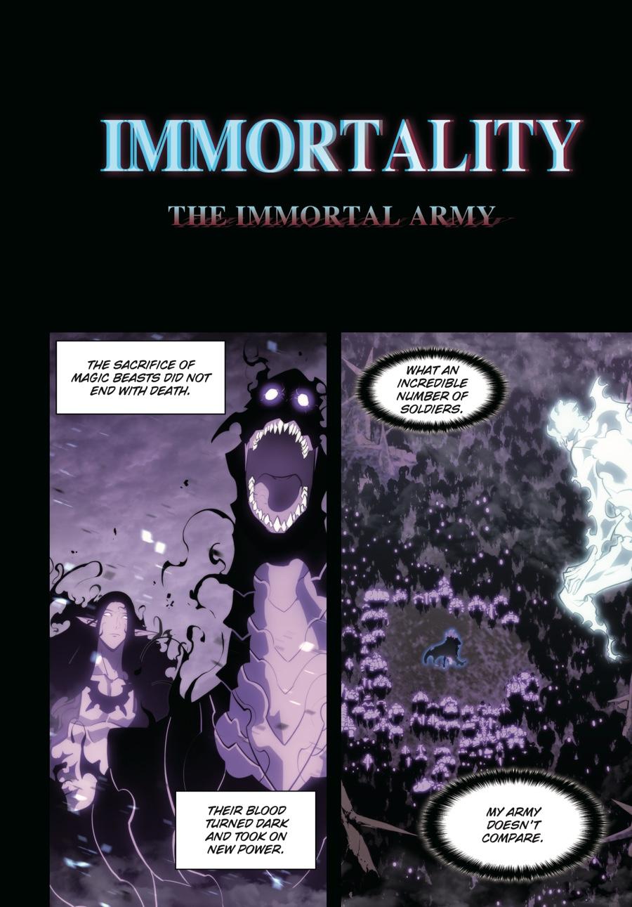 Solo Leveling (Volume) Chapter 26 16