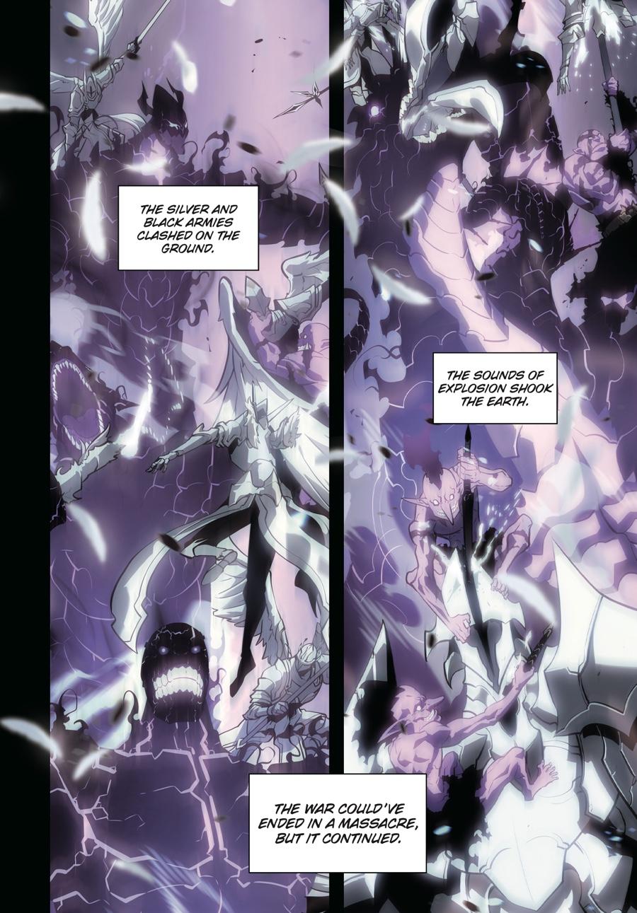 Solo Leveling (Volume) Chapter 26 18