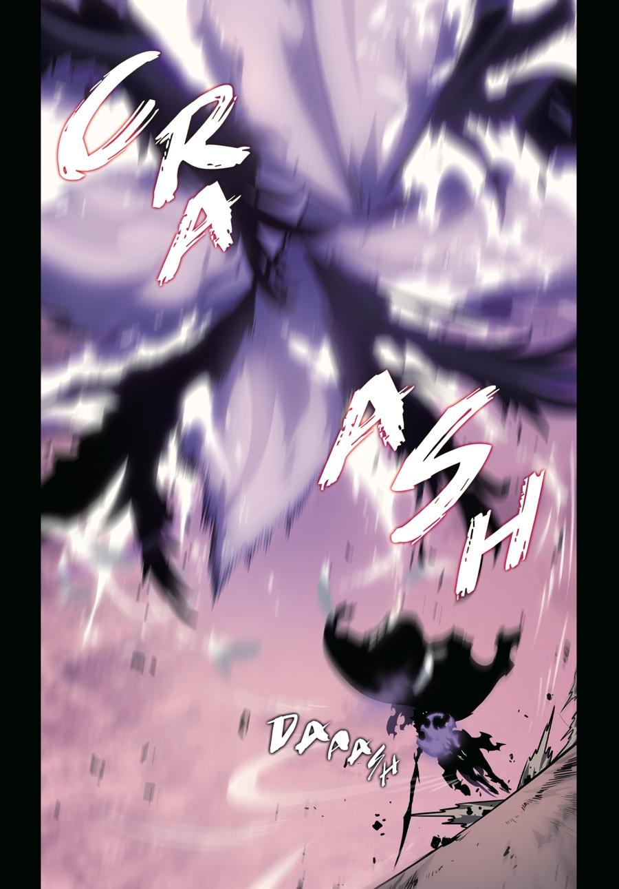 Solo Leveling (Volume) Chapter 26 21