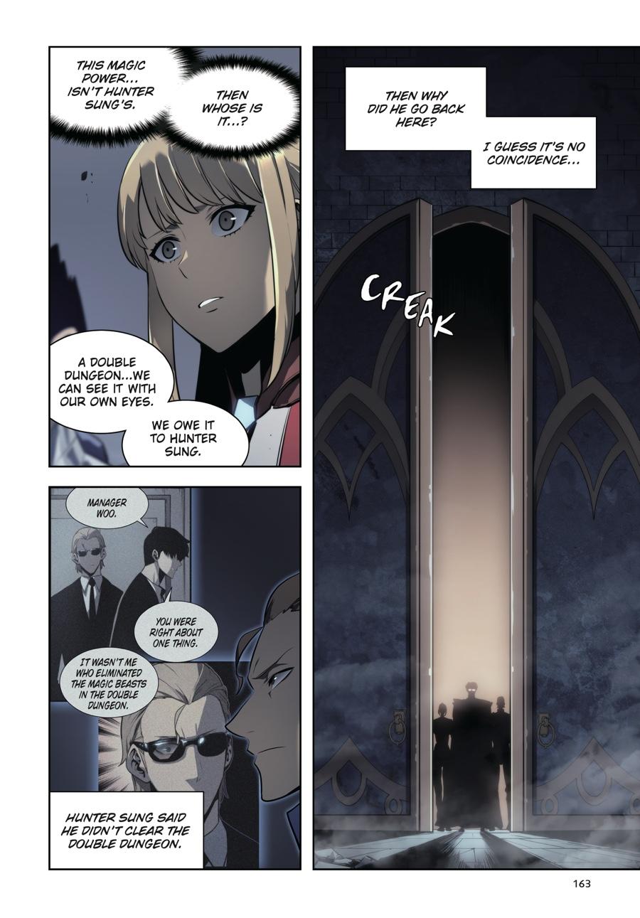 Solo Leveling (Volume) Chapter 26 24