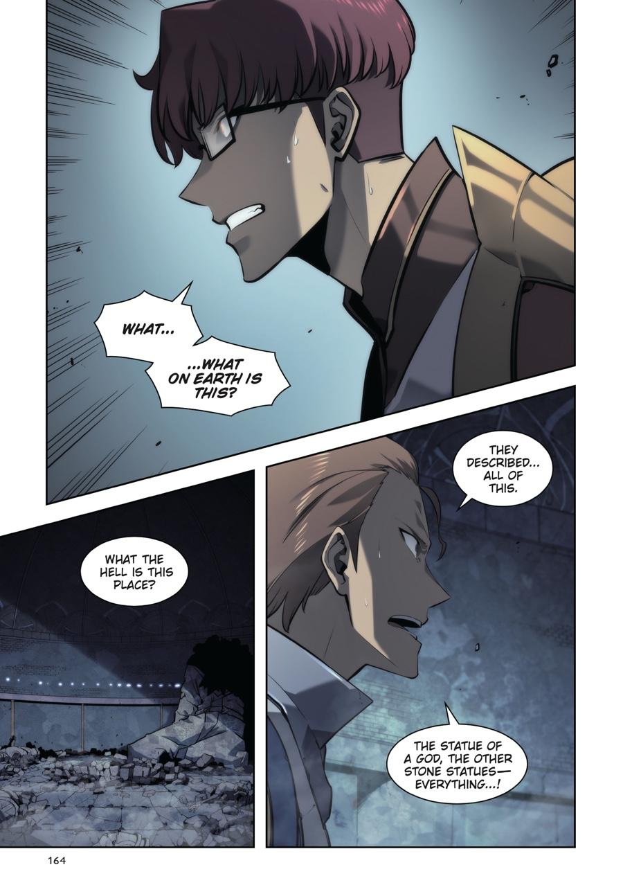 Solo Leveling (Volume) Chapter 26 25