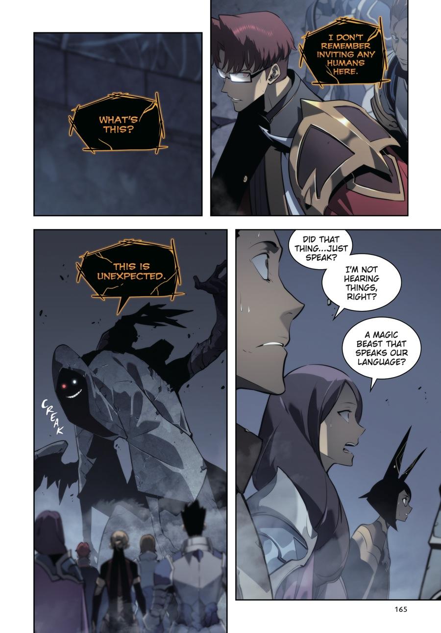 Solo Leveling (Volume) Chapter 26 26
