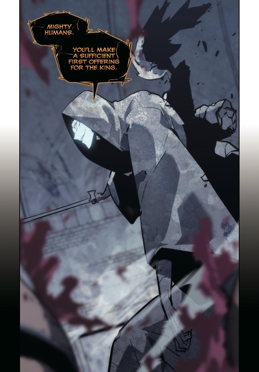 Solo Leveling (Volume) Chapter 26 29