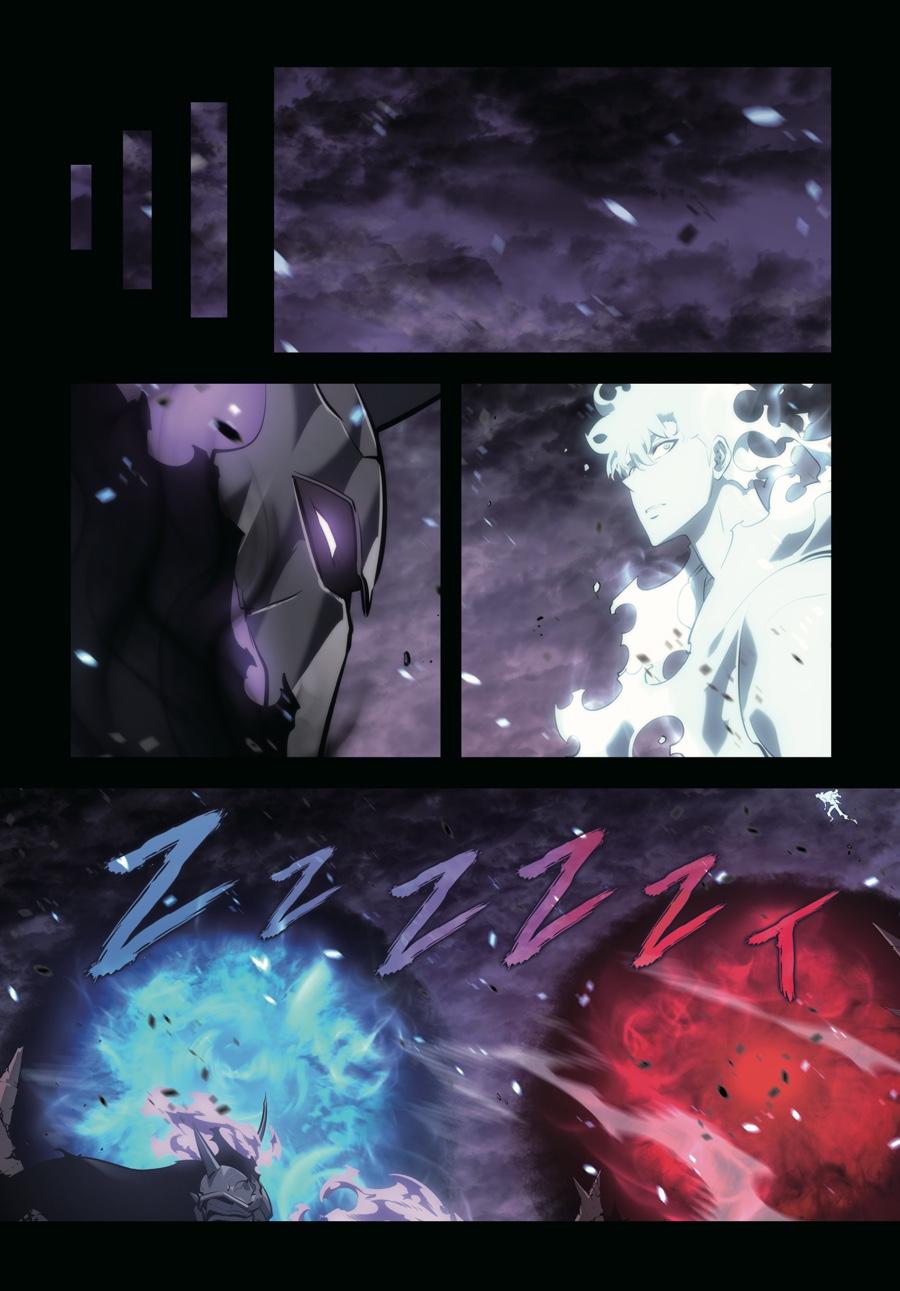 Solo Leveling (Volume) Chapter 26 30