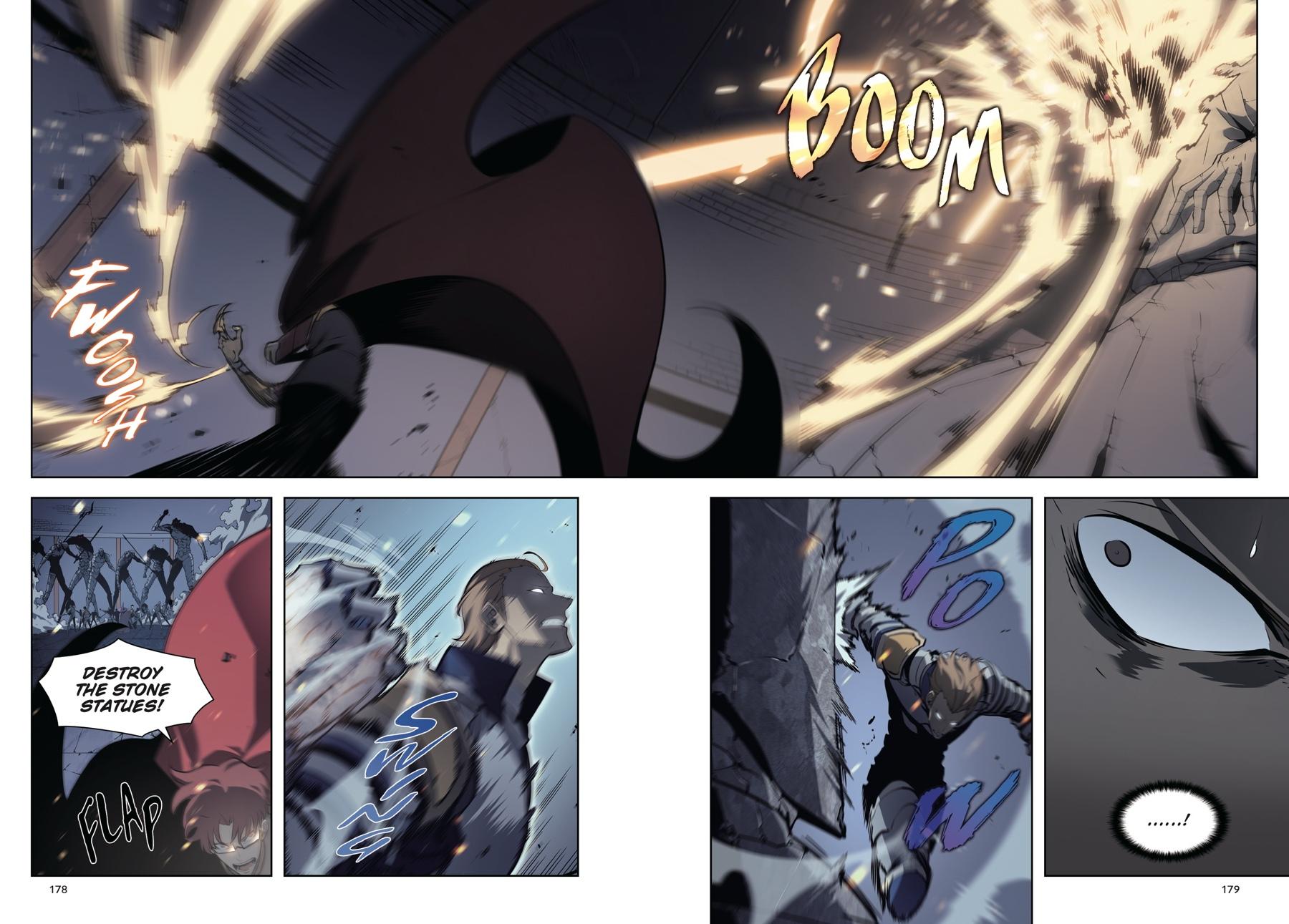 Solo Leveling (Volume) Chapter 26 38