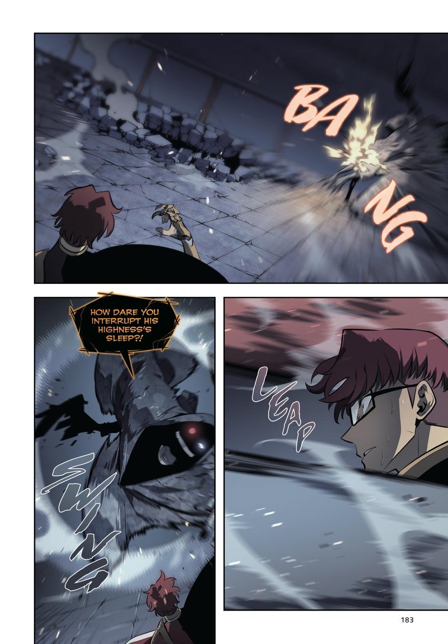 Solo Leveling (Volume) Chapter 26 42