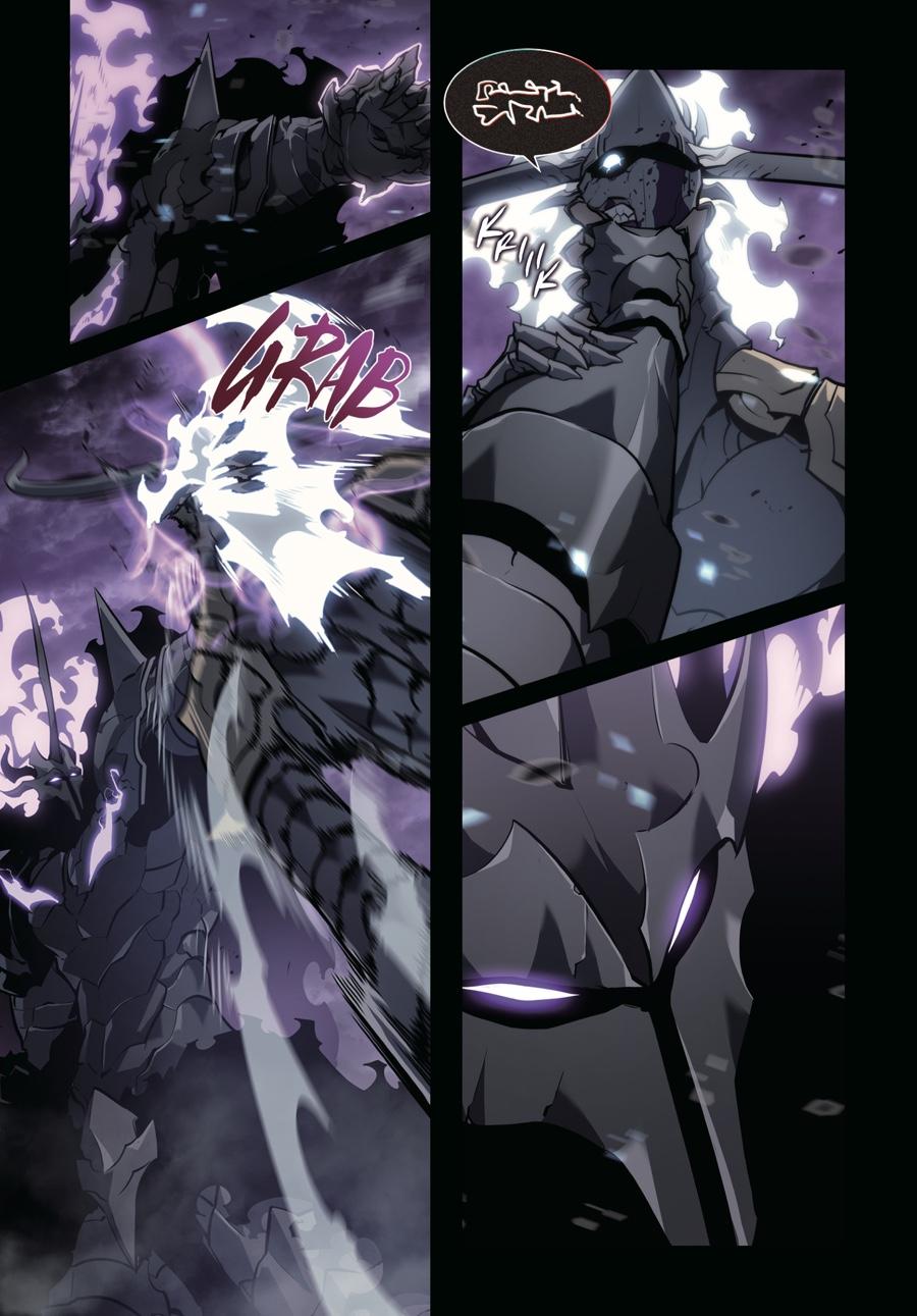 Solo Leveling (Volume) Chapter 26 49