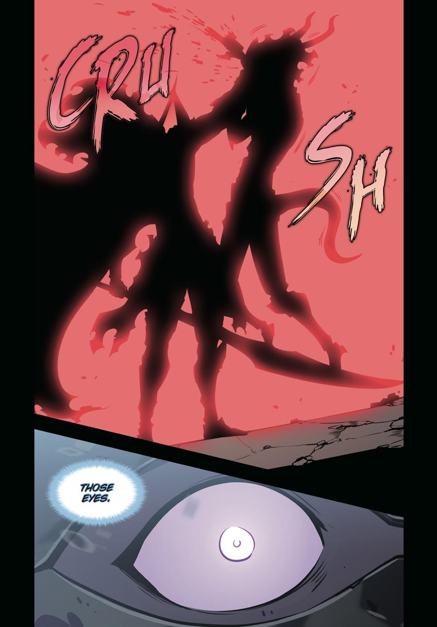 Solo Leveling (Volume) Chapter 26 50