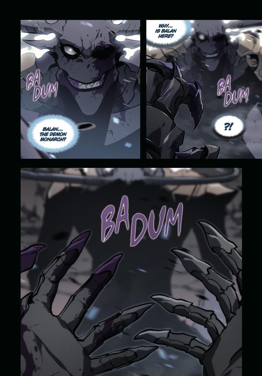 Solo Leveling (Volume) Chapter 26 52