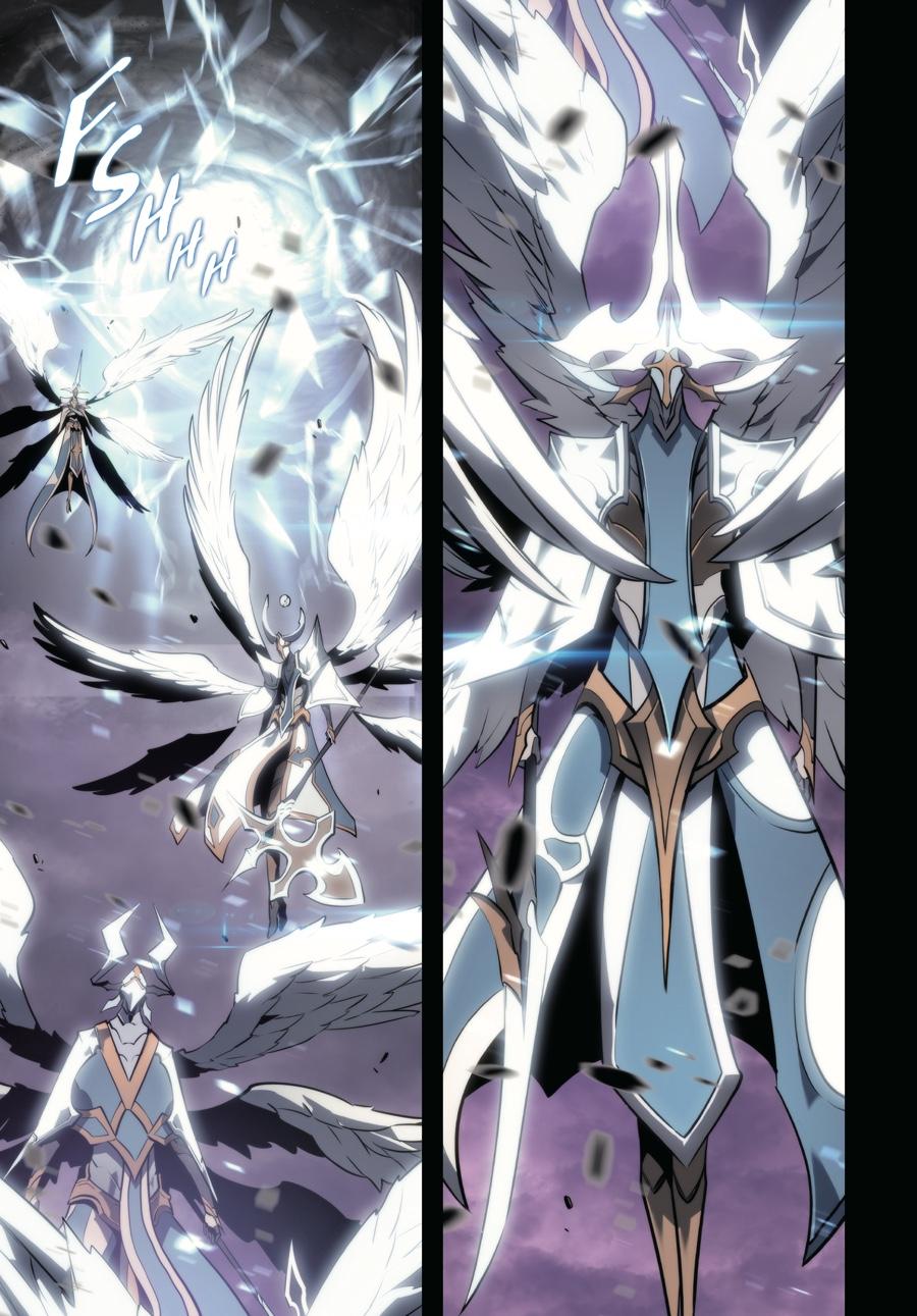 Solo Leveling (Volume) Chapter 26 55