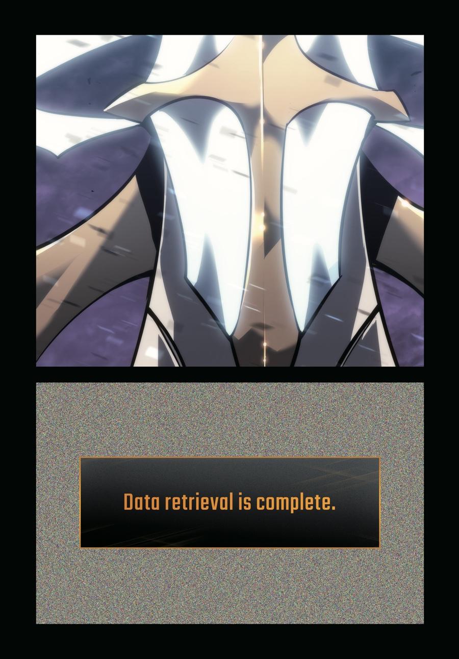 Solo Leveling (Volume) Chapter 26 56