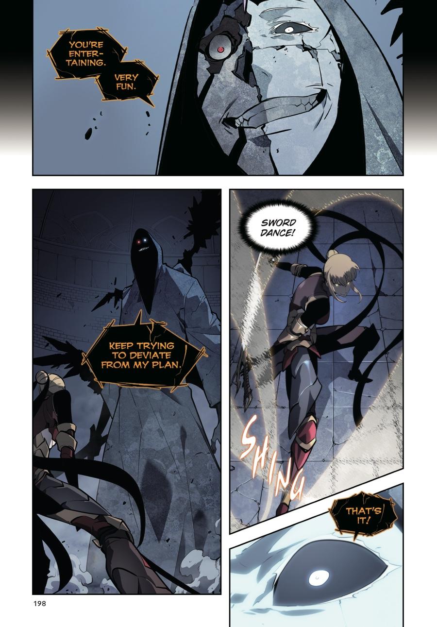 Solo Leveling (Volume) Chapter 26 57