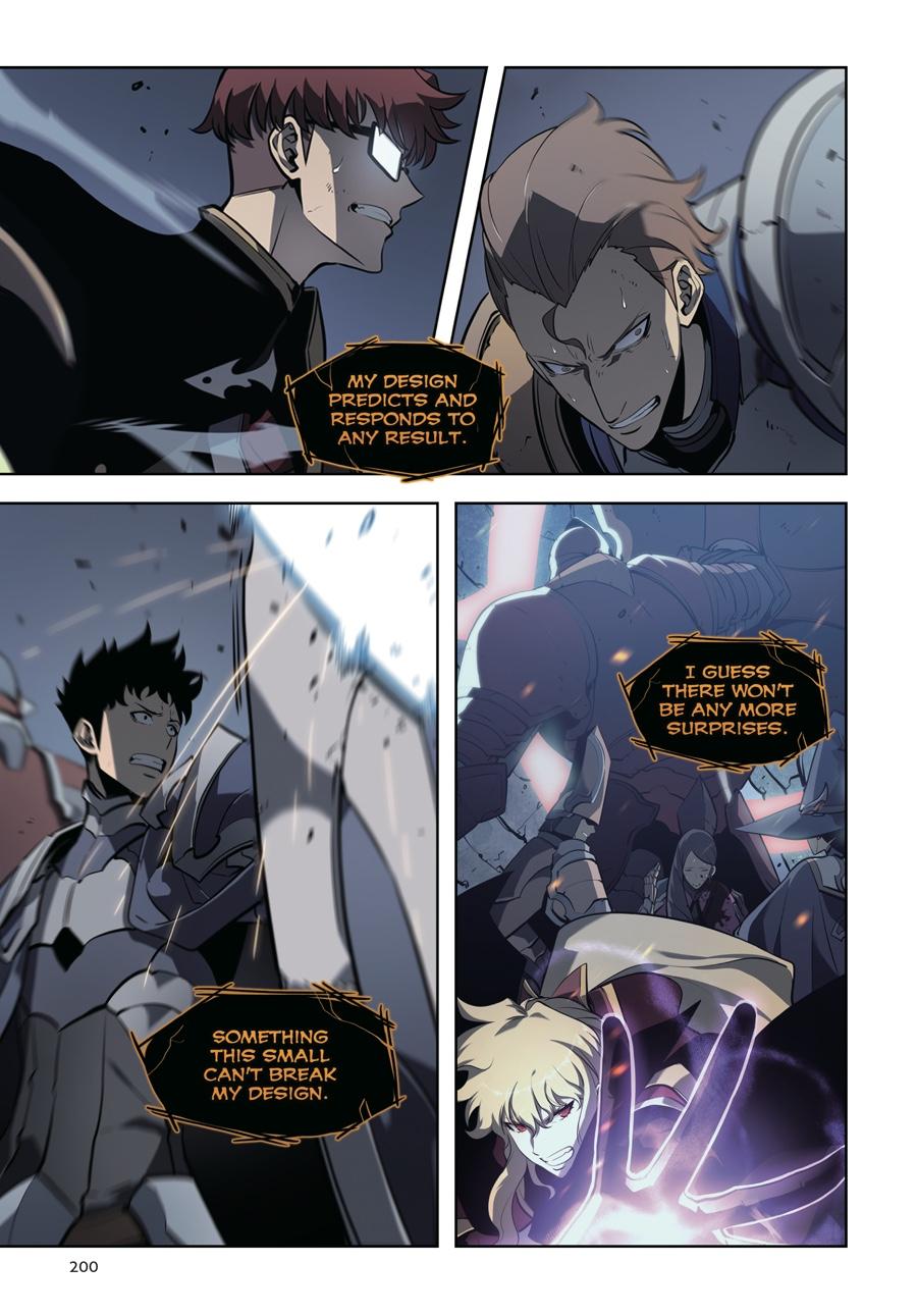 Solo Leveling (Volume) Chapter 26 59