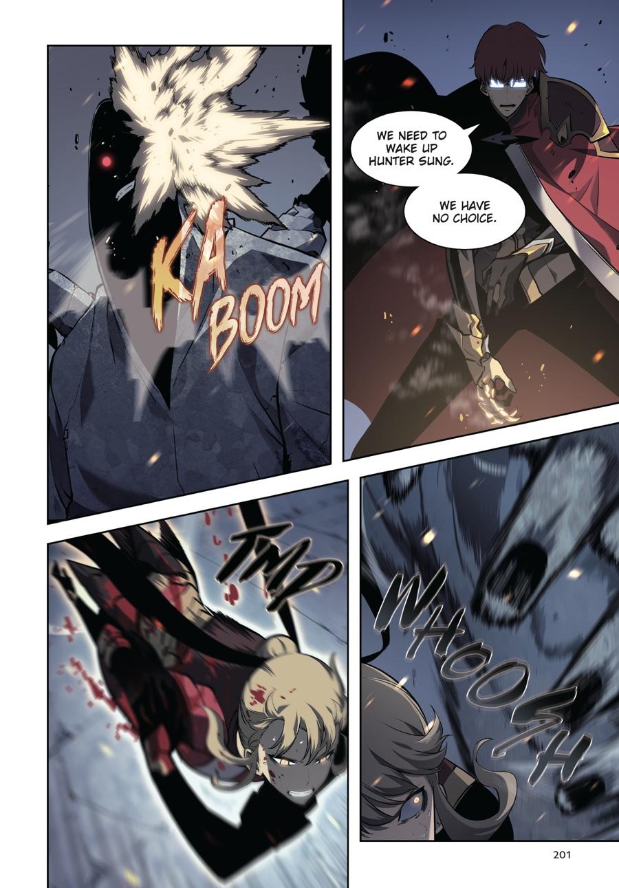 Solo Leveling (Volume) Chapter 26 60