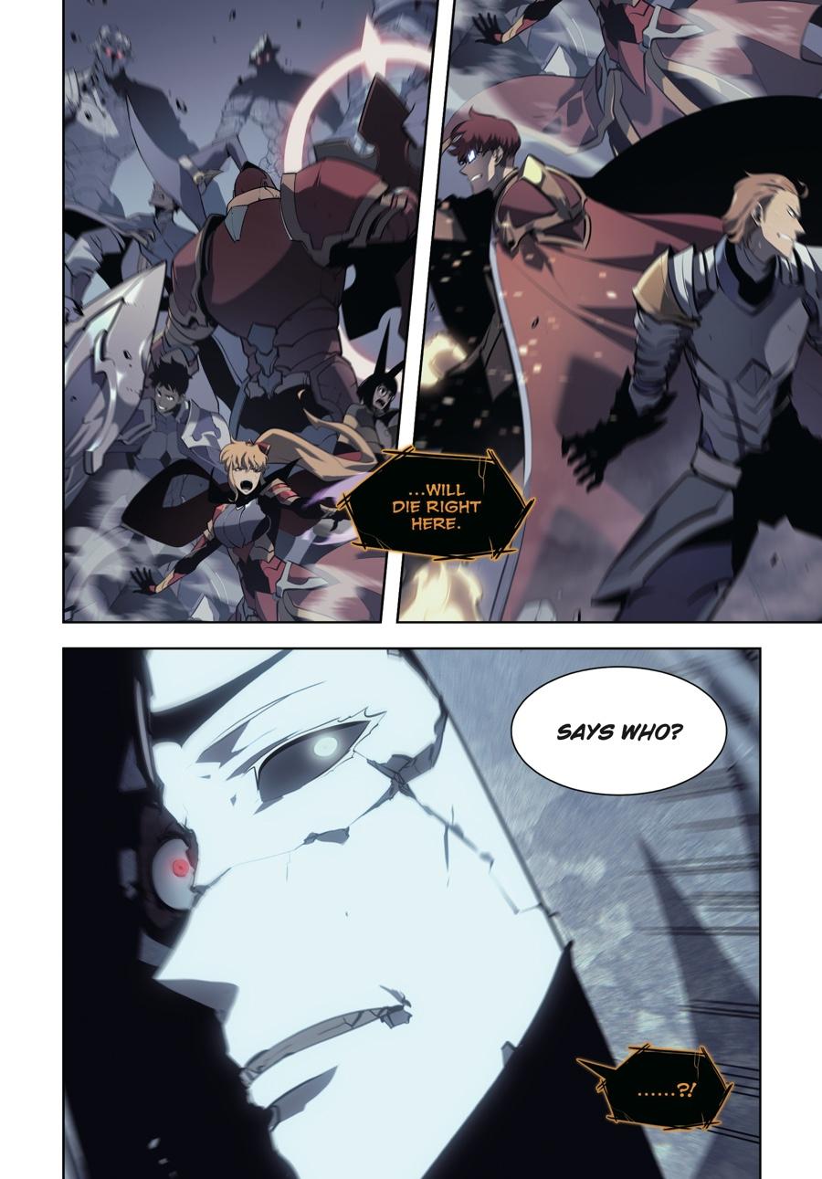 Solo Leveling (Volume) Chapter 26 64