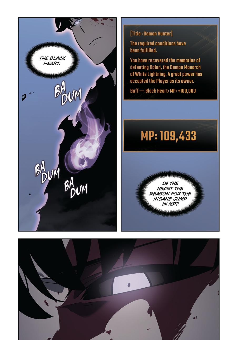 Solo Leveling (Volume) Chapter 26 68