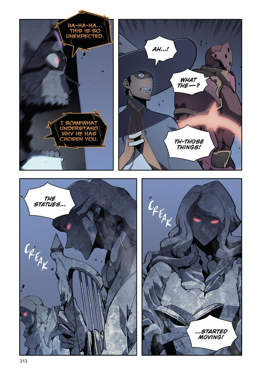 Solo Leveling (Volume) Chapter 26 71