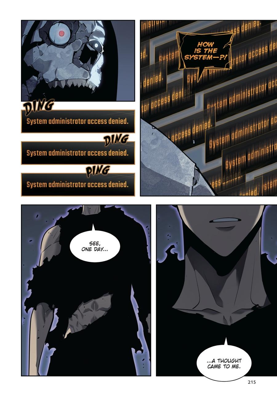 Solo Leveling (Volume) Chapter 26 74