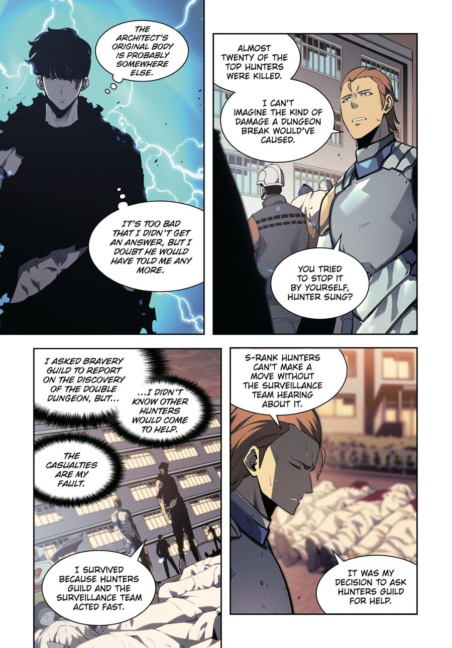 Solo Leveling (Volume) Chapter 26 79