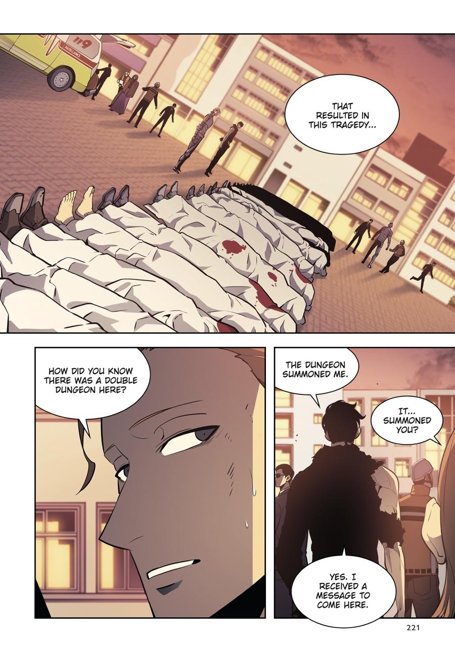 Solo Leveling (Volume) Chapter 26 80