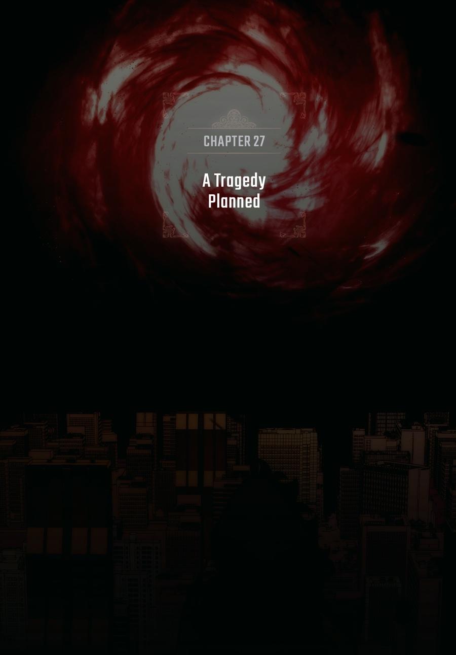 Solo Leveling (Volume) Chapter 27 1