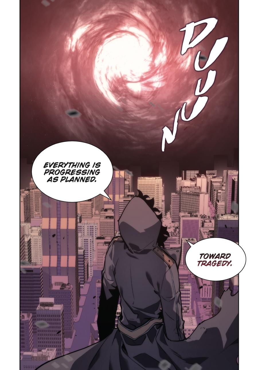 Solo Leveling (Volume) Chapter 27 5