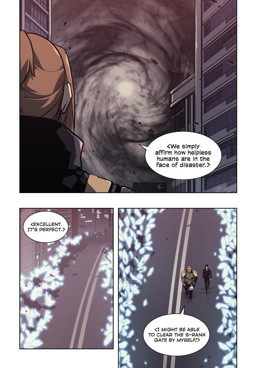 Solo Leveling (Volume) Chapter 27 7