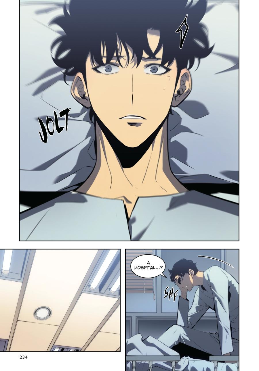 Solo Leveling (Volume) Chapter 27 10