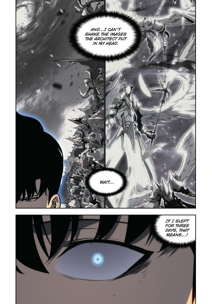 Solo Leveling (Volume) Chapter 27 12