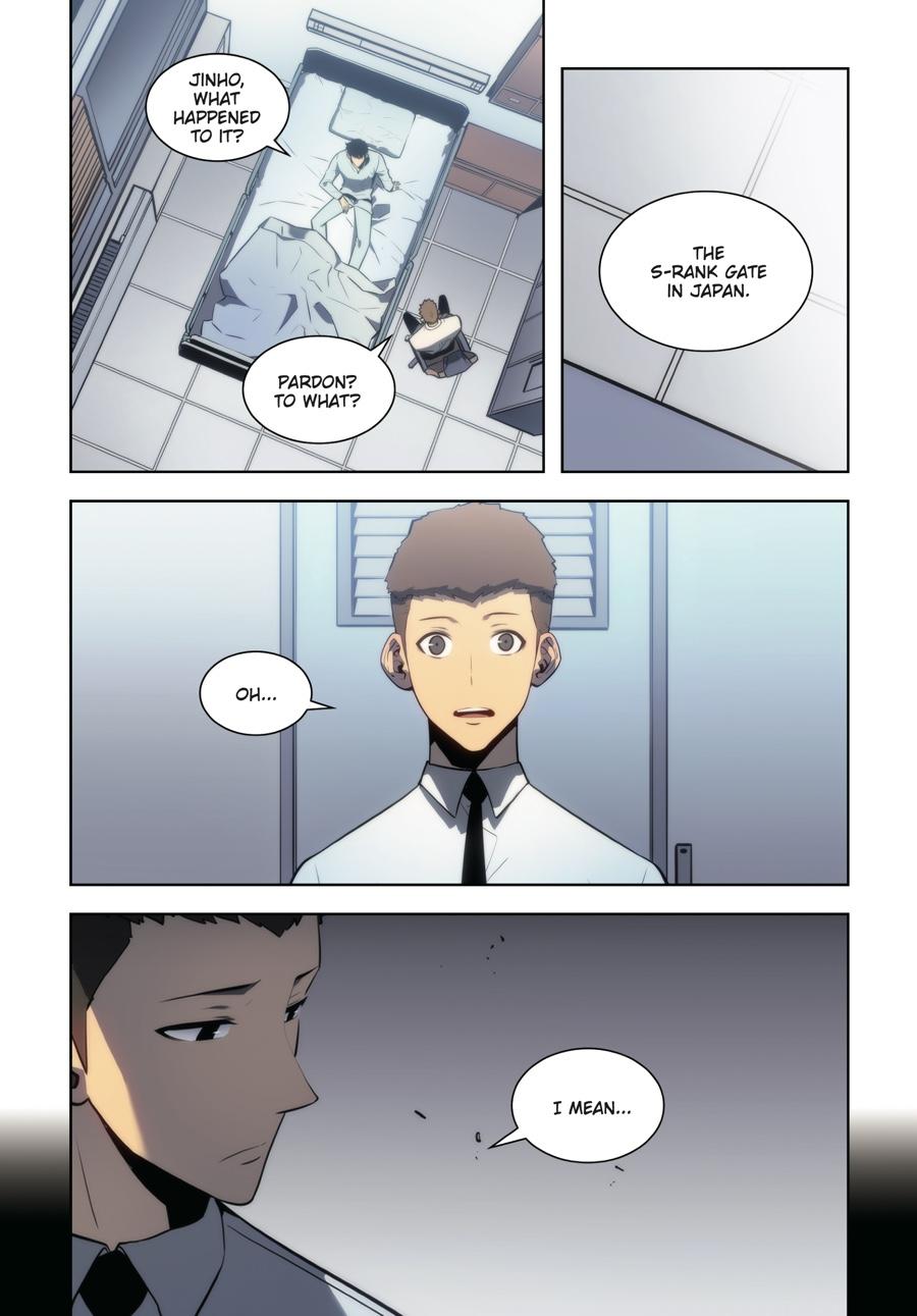 Solo Leveling (Volume) Chapter 27 13