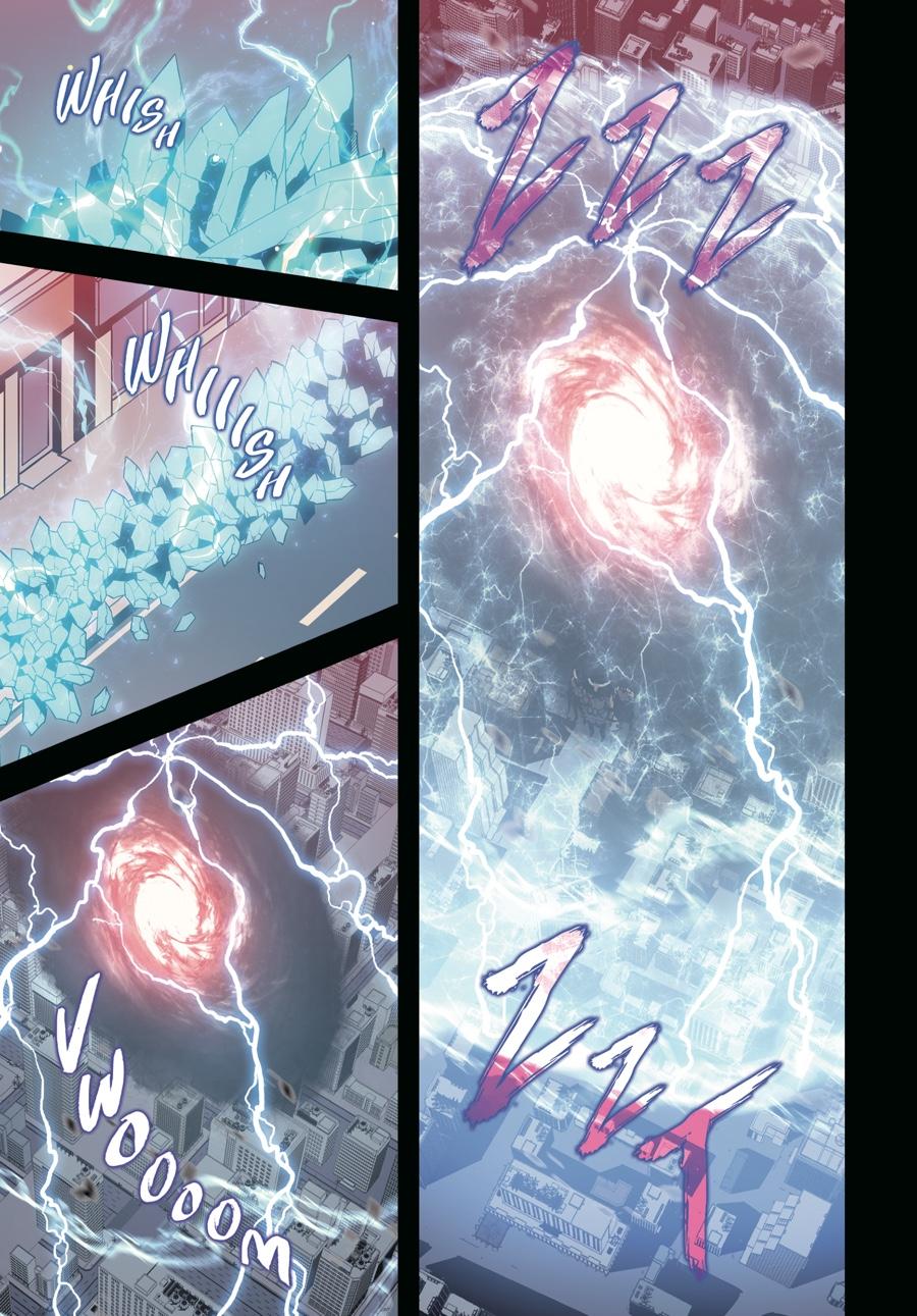 Solo Leveling (Volume) Chapter 27 16