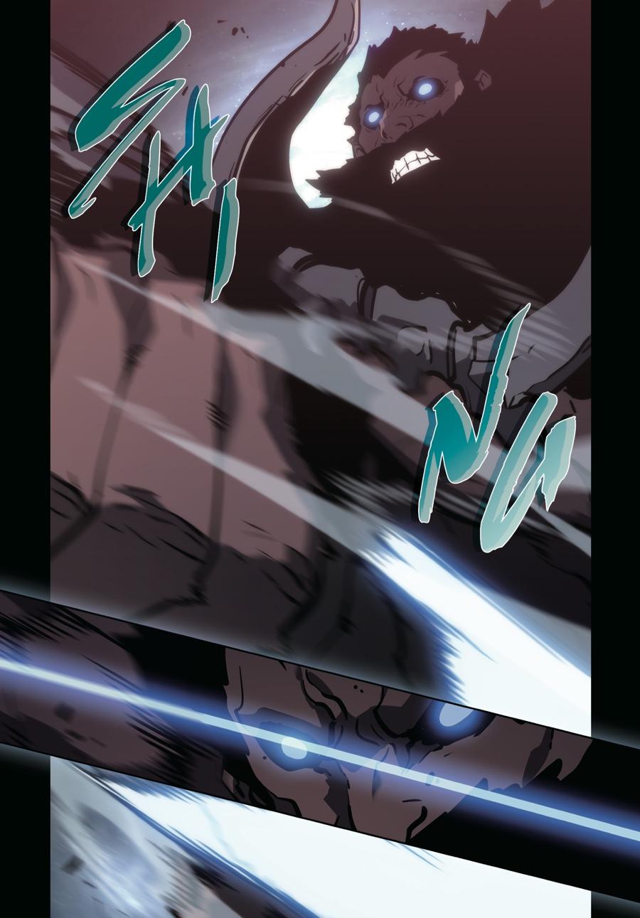 Solo Leveling (Volume) Chapter 27 19