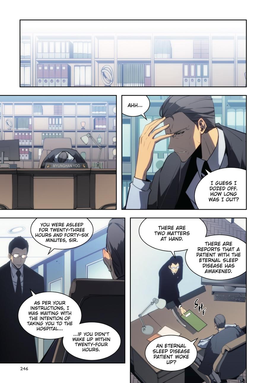 Solo Leveling (Volume) Chapter 27 21