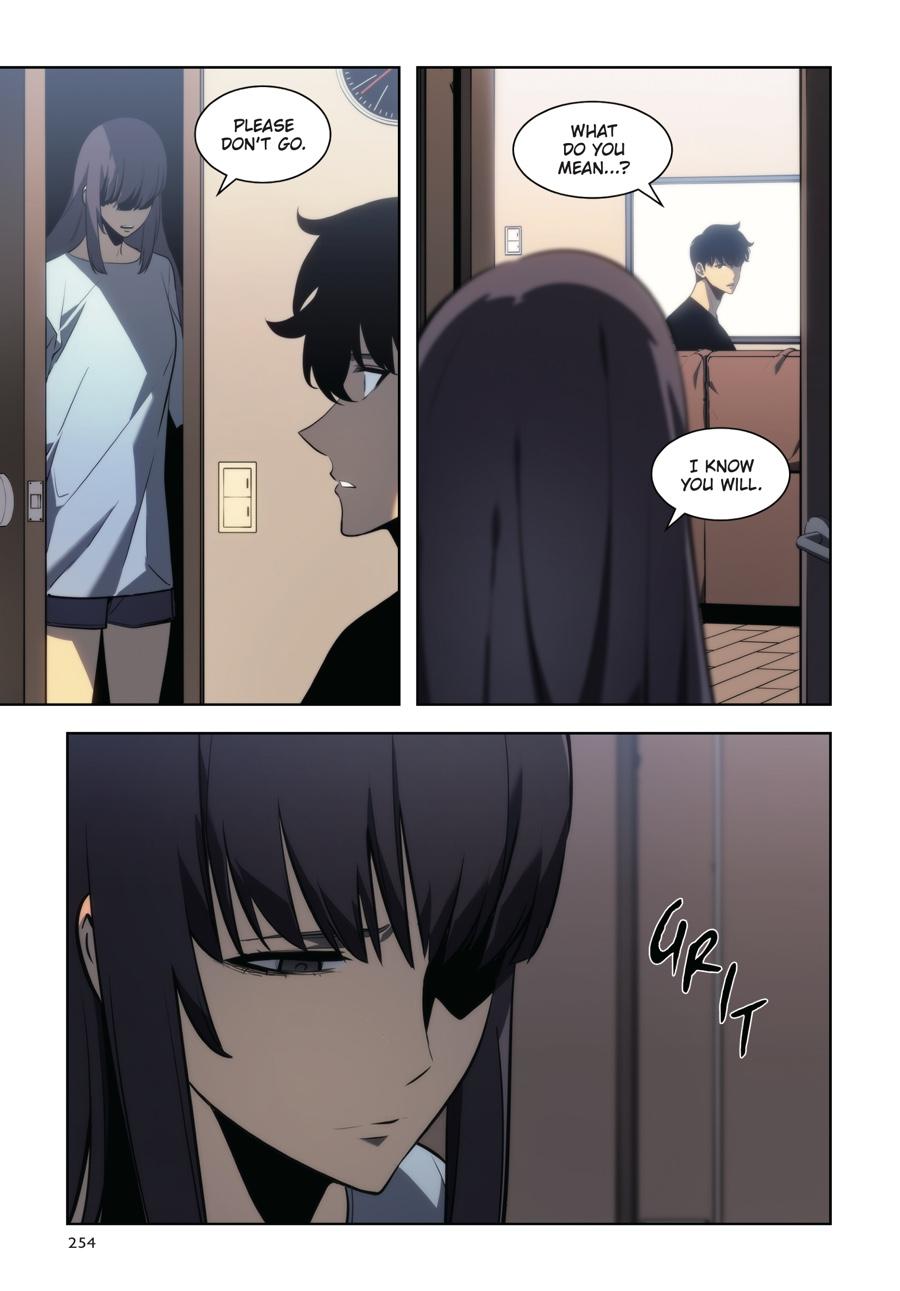 Solo Leveling (Volume) Chapter 27 29
