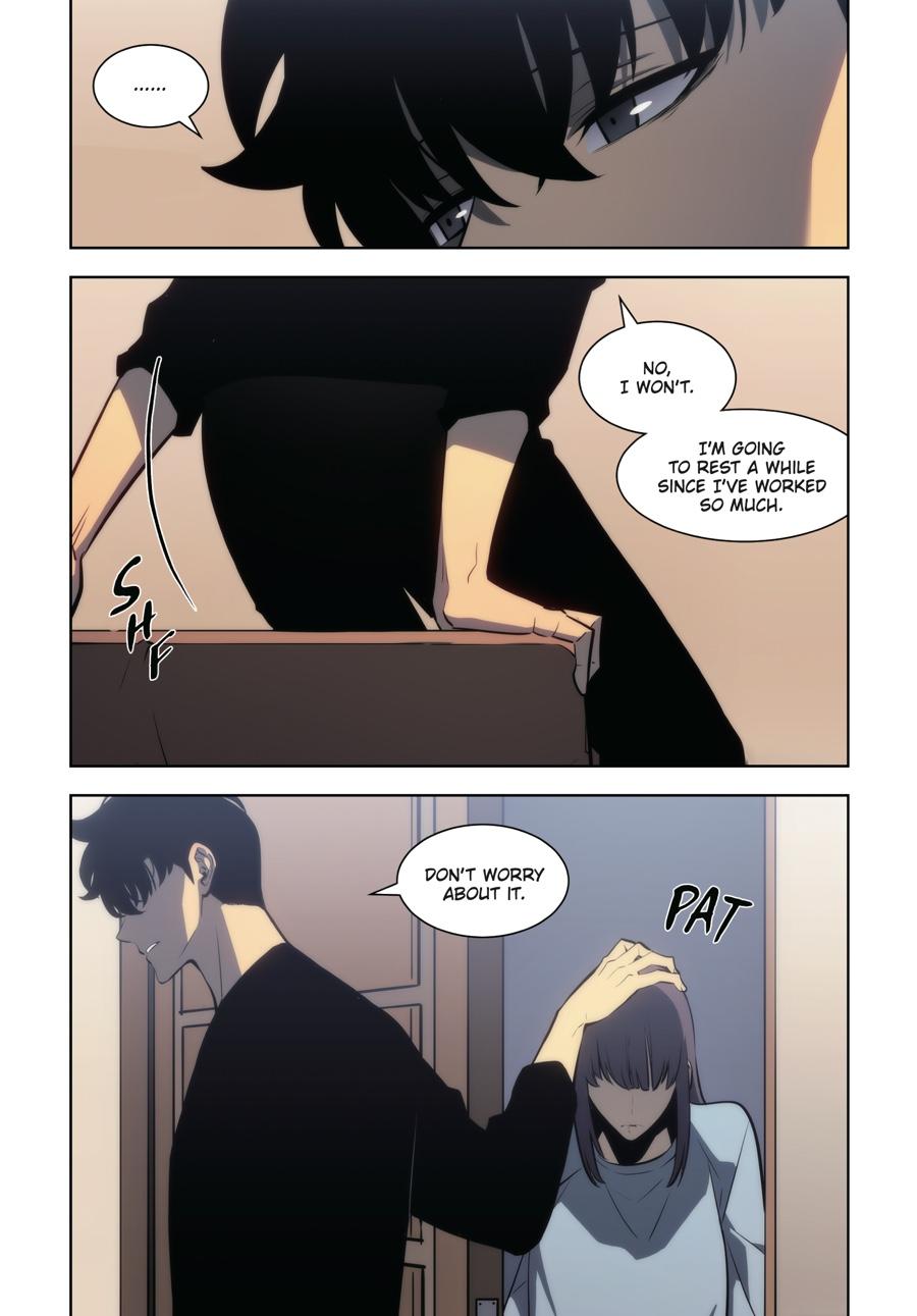 Solo Leveling (Volume) Chapter 27 30