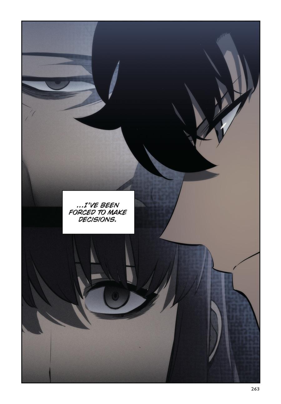 Solo Leveling (Volume) Chapter 27 38