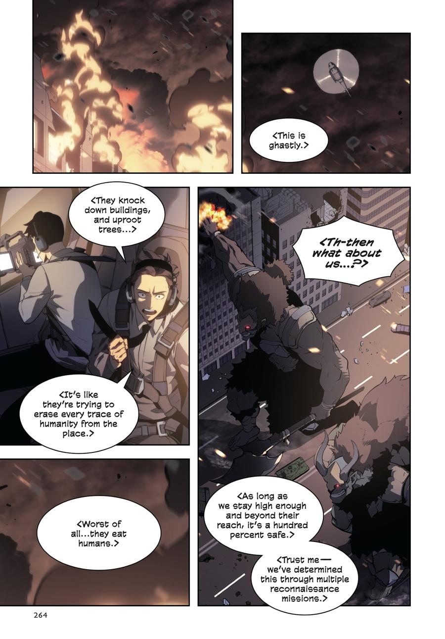 Solo Leveling (Volume) Chapter 27 39