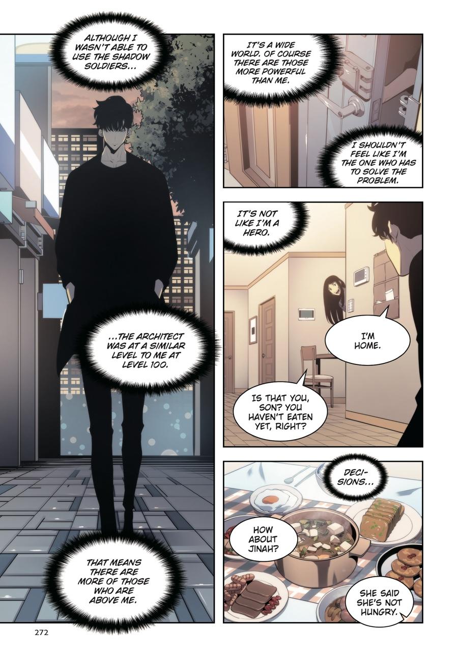 Solo Leveling (Volume) Chapter 27 47