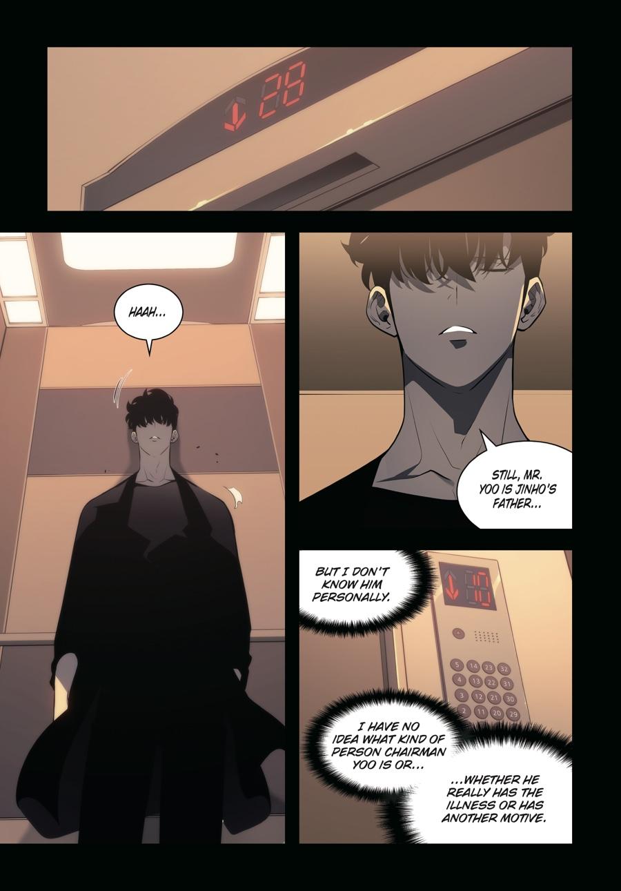 Solo Leveling (Volume) Chapter 27 49