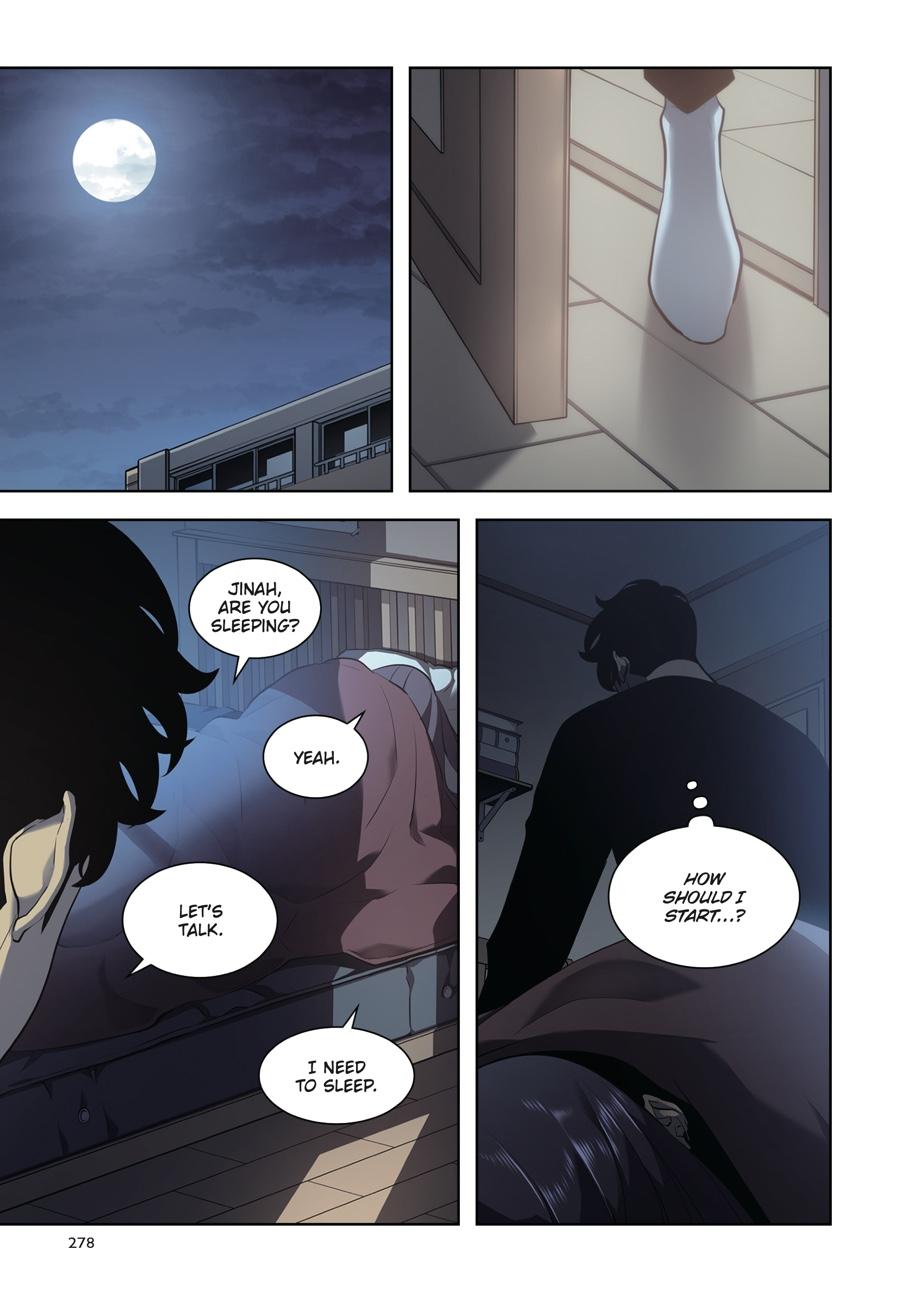 Solo Leveling (Volume) Chapter 27 53