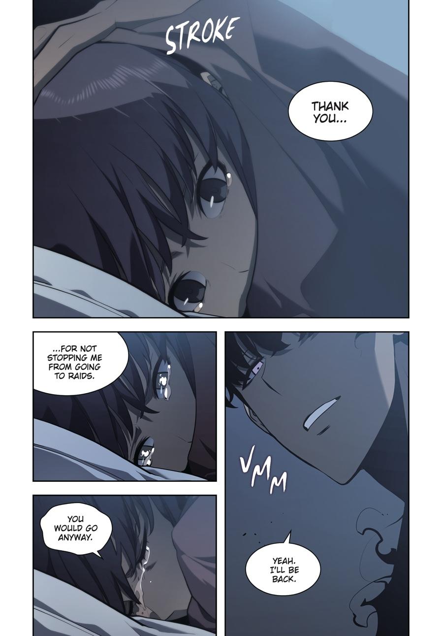 Solo Leveling (Volume) Chapter 27 55