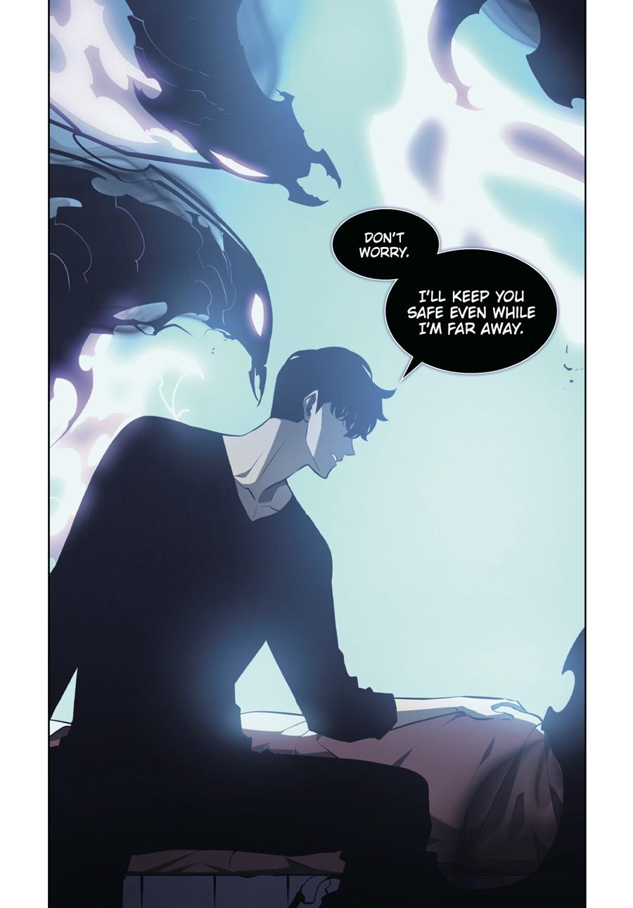 Solo Leveling (Volume) Chapter 27 56