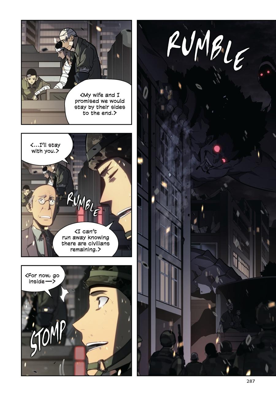 Solo Leveling (Volume) Chapter 27 62