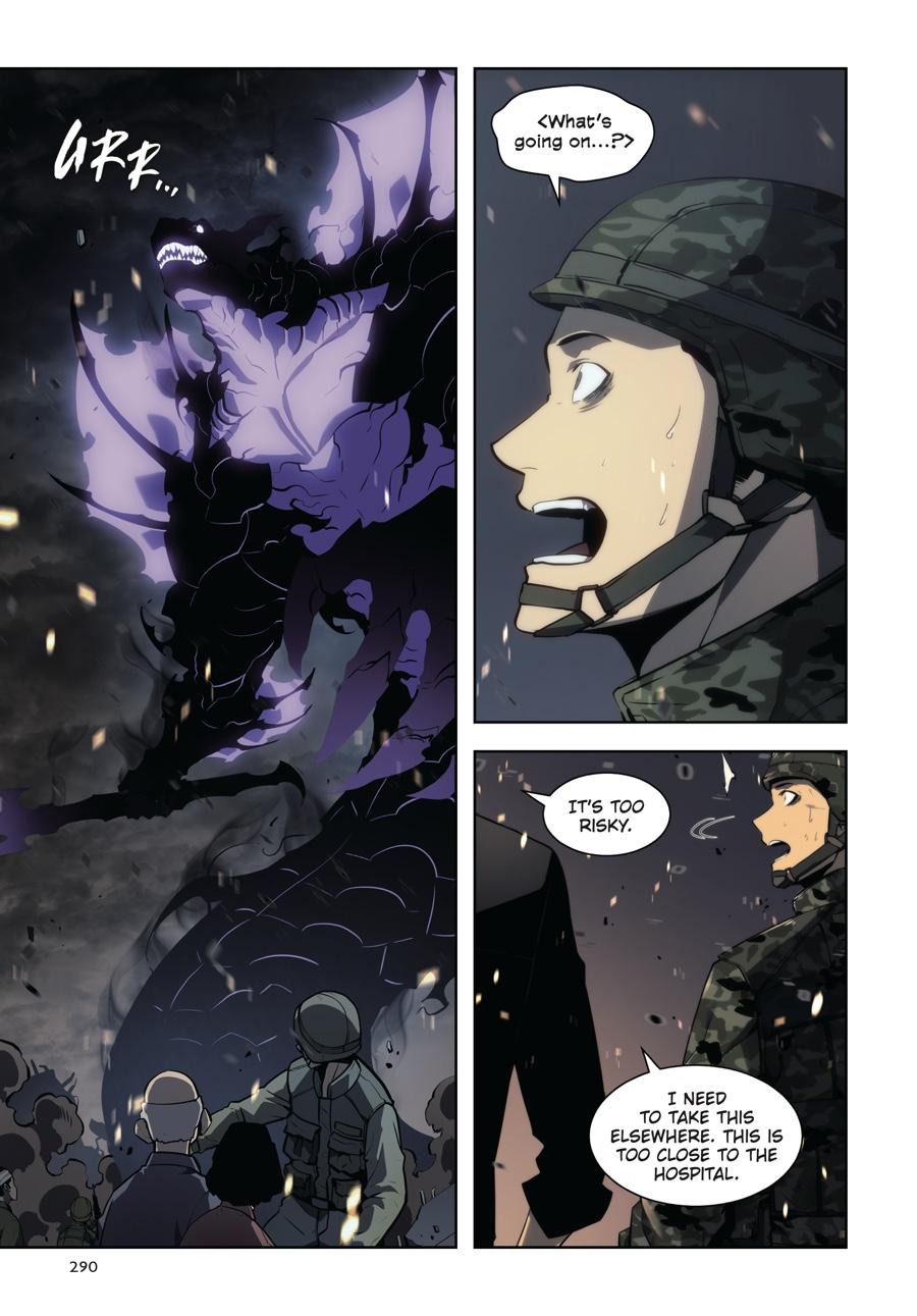 Solo Leveling (Volume) Chapter 27 65