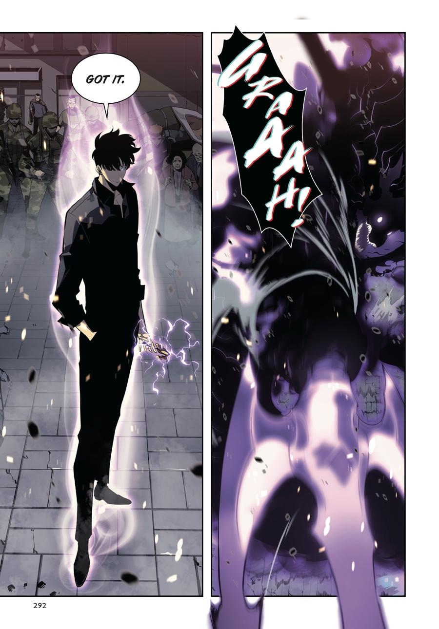 Solo Leveling (Volume) Chapter 27 67