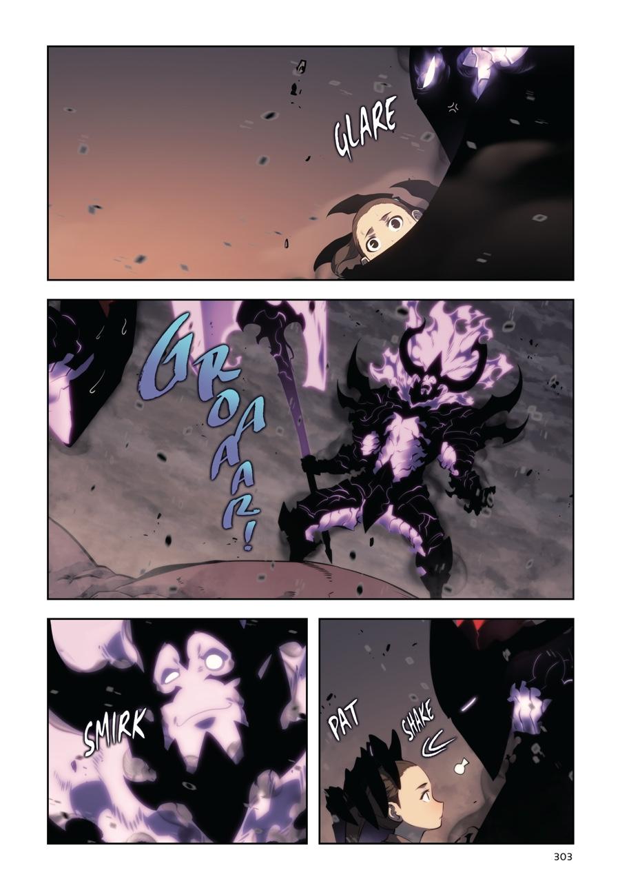 Solo Leveling (Volume) Chapter 27 77