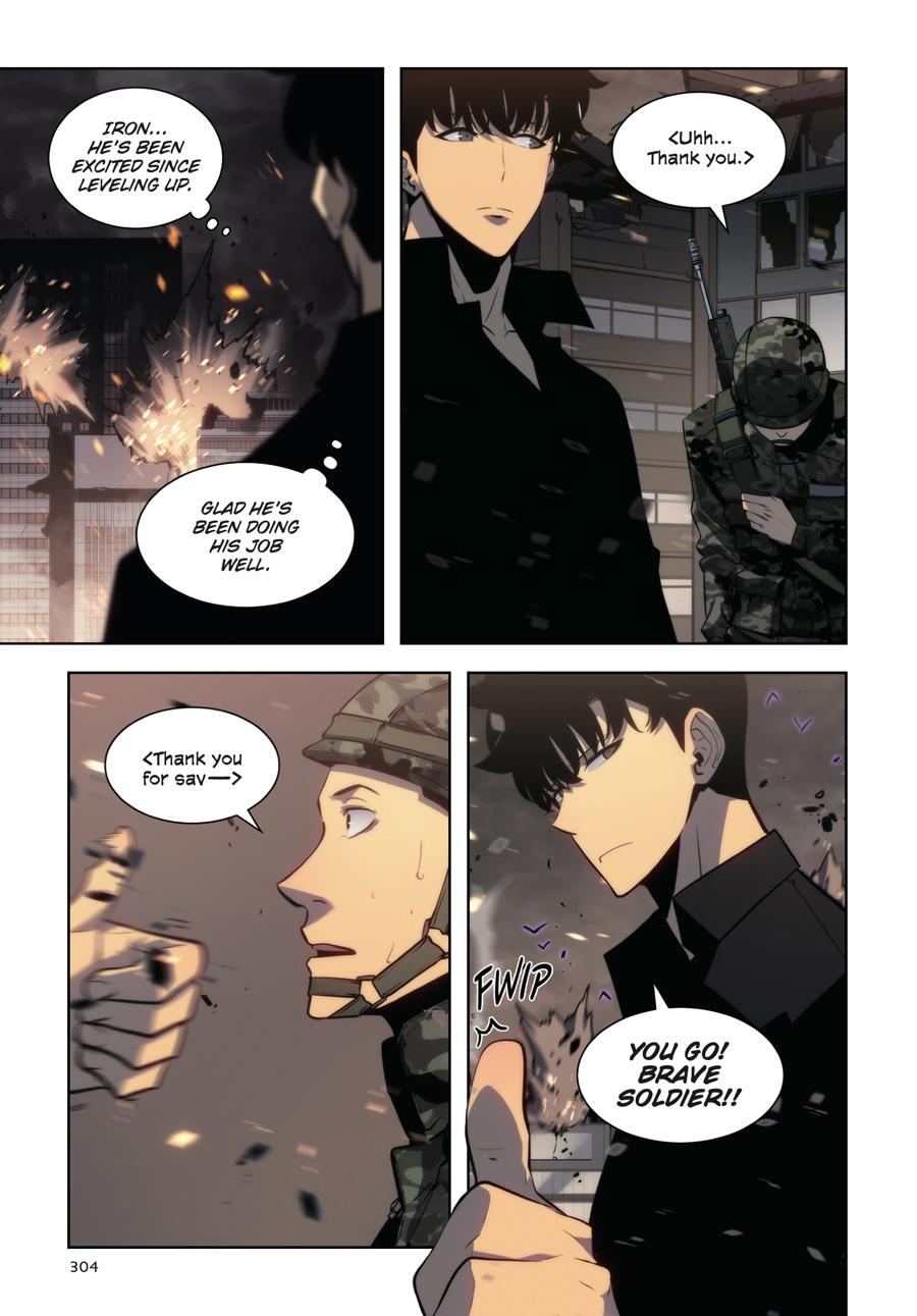 Solo Leveling (Volume) Chapter 27 78